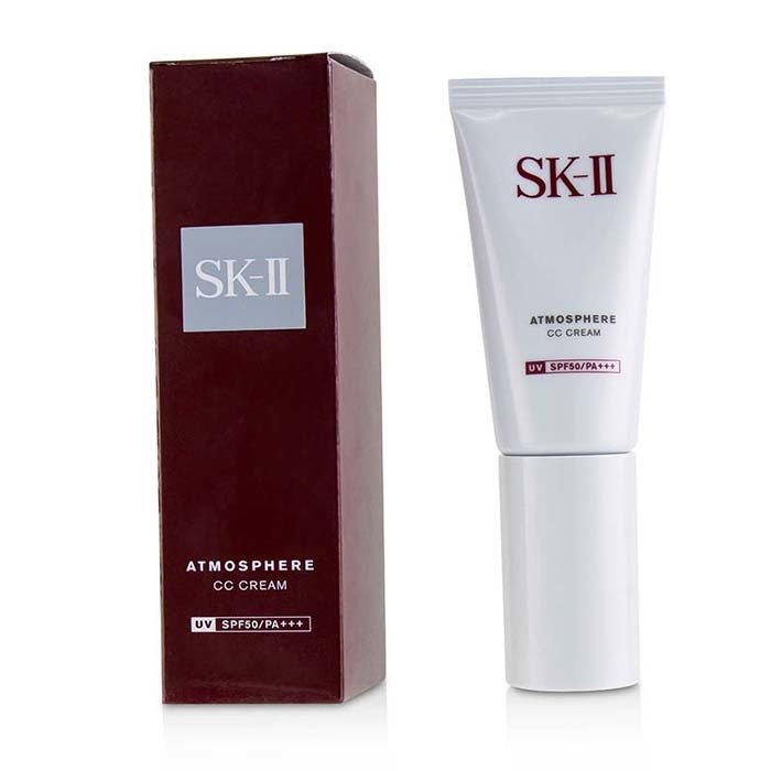 SK II Atmosphere CC Cream SPF50 PA+++ 30g/1ozProduct Thumbnail