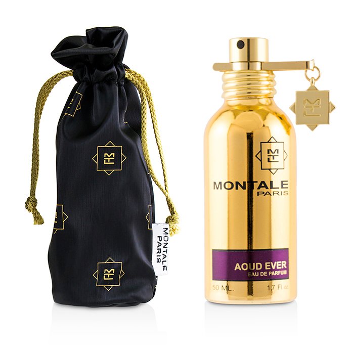 Montale Aoud Ever أو دو برفوم سبراي 50ml/1.7ozProduct Thumbnail