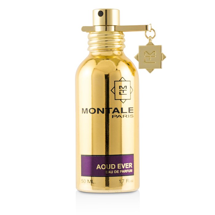 Montale Aoud Ever או דה פרפום ספריי 50ml/1.7ozProduct Thumbnail