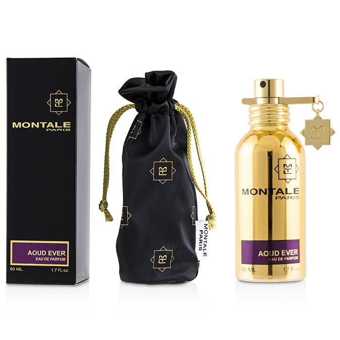 Montale Aoud Ever Eau De Parfum Spray 50ml/1.7ozProduct Thumbnail