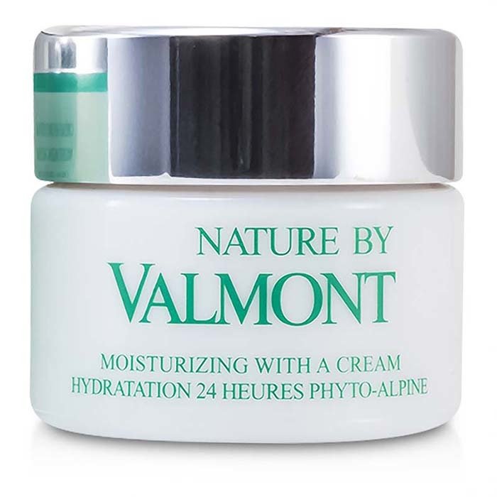 Valmont Nature Moisturizing With A Cream 50ml/1.75ozProduct Thumbnail