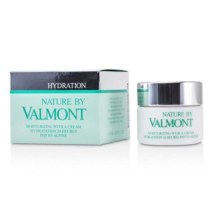 Valmont Nature Moisturizing With A Cream 50ml/1.75ozProduct Thumbnail