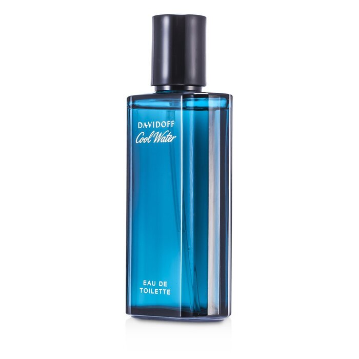 Davidoff Cool Water Edt Spray 80143 75ml/2.5ozProduct Thumbnail