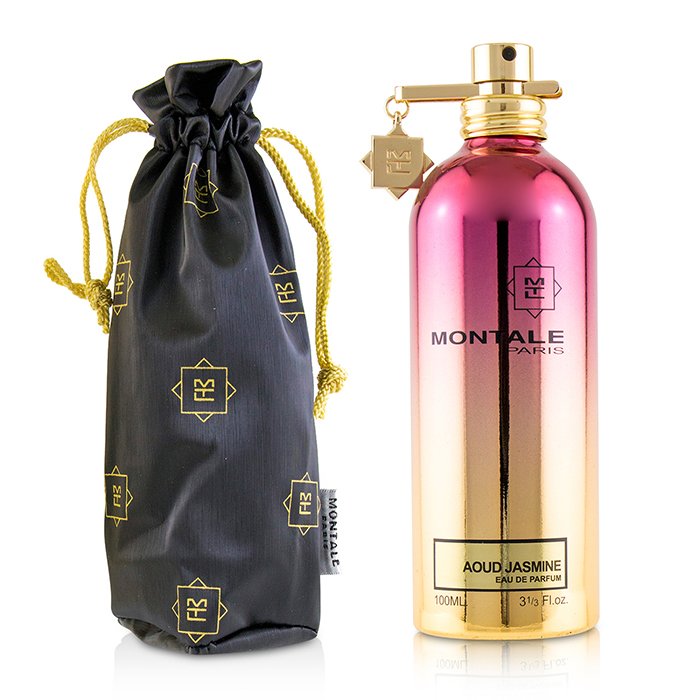 Montale Woda perfumowana Aoud Jasmine Eau De Parfum Spray 100ml/3.4ozProduct Thumbnail