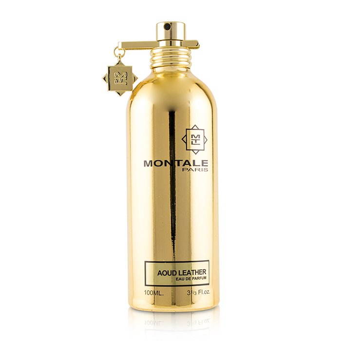 Montale Aoud Leather Eau De Parfum Spray 100ml/3.4ozProduct Thumbnail