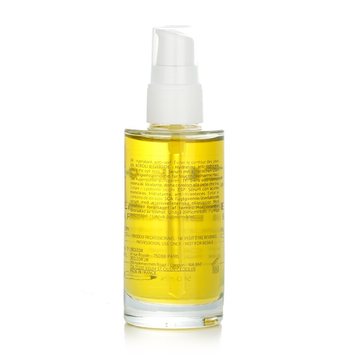 Decleor Nawilżające serum do twarzy Aromessence Neroli Amara Hydrating Oil Serum - For Dehydrated Skin (duża pojemność) 50ml/1.69ozProduct Thumbnail