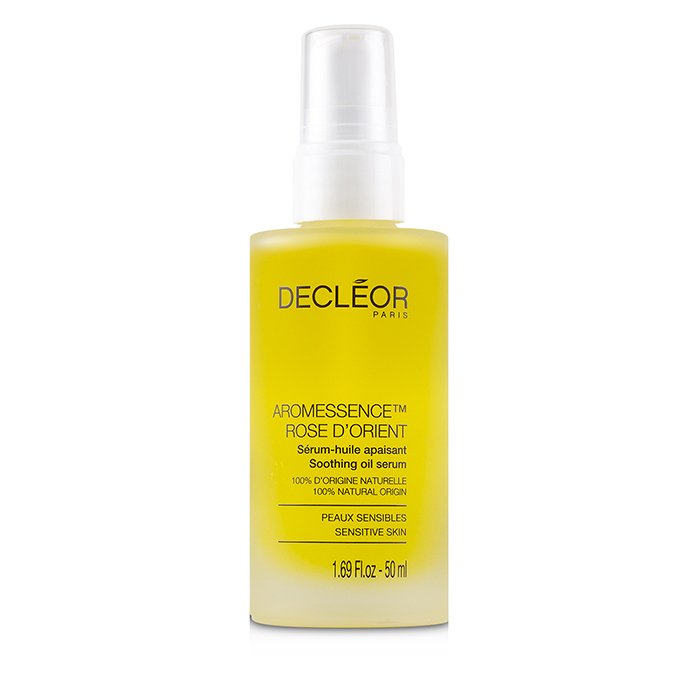 Decleor 思妍麗  Aromessence Rose D'Orient Soothing Oil Serum - For Sensitive Skin (Salon Size) 50ml/1.69ozProduct Thumbnail