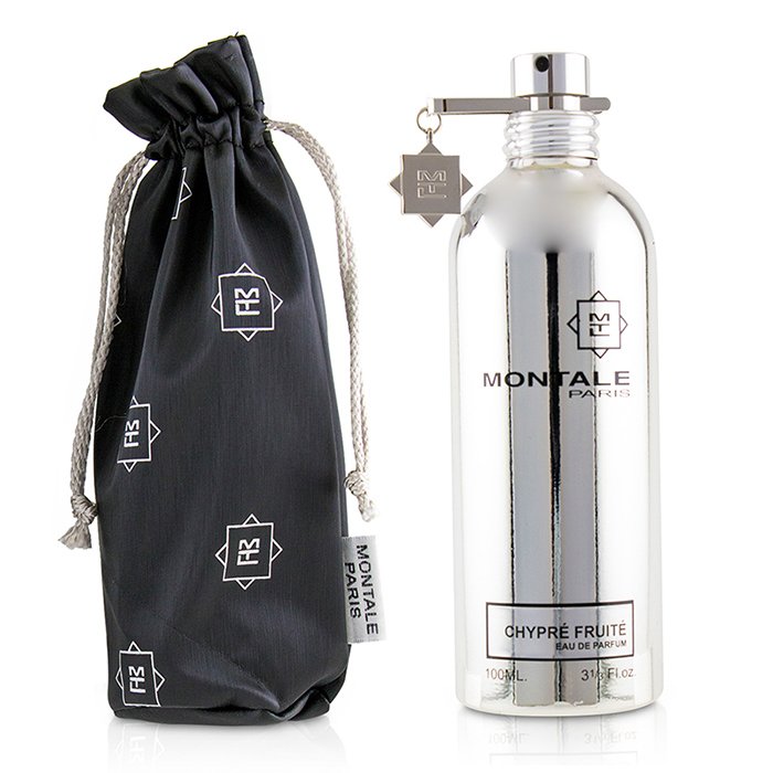 Montale Chypre Fruite Eau De Parfum Spray 100ml/3.4ozProduct Thumbnail
