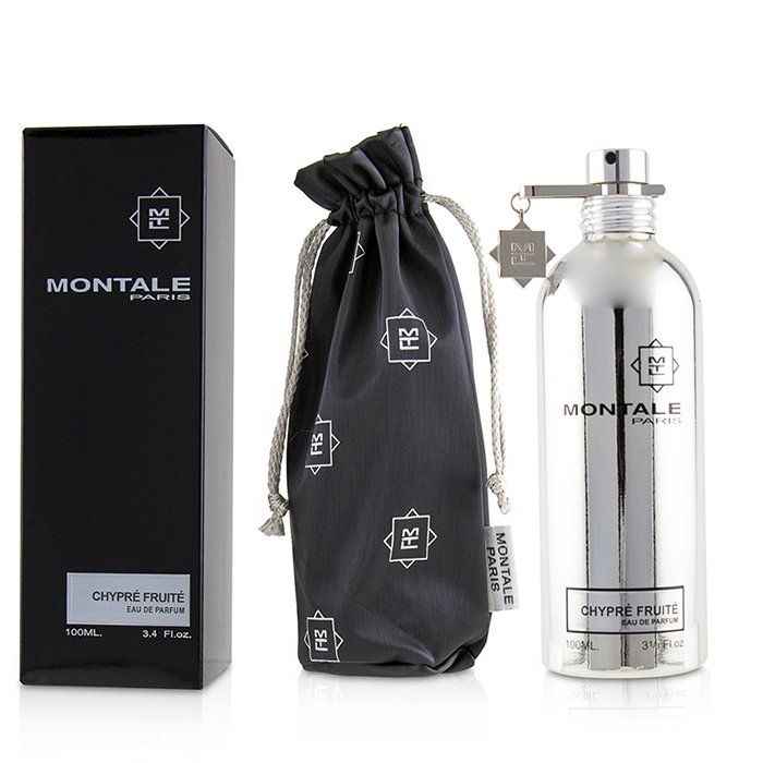 Montale Chypre Fruite أو دو برفوم سبراي 100ml/3.4ozProduct Thumbnail