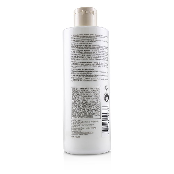 Decleor Aroma Cleanse Очищающее Молочко (Ограниченный Выпуск) 400ml/13.5ozProduct Thumbnail