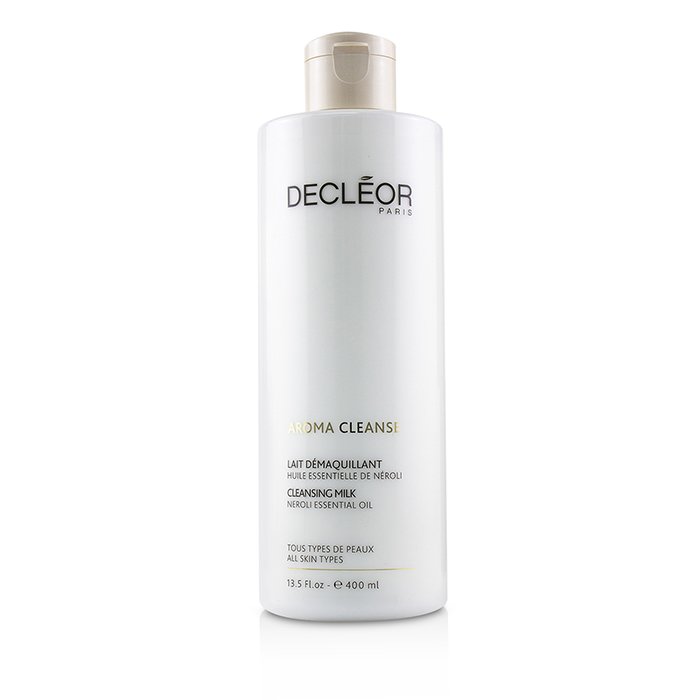 Decleor Aroma Cleanse Очищающее Молочко (Ограниченный Выпуск) 400ml/13.5ozProduct Thumbnail