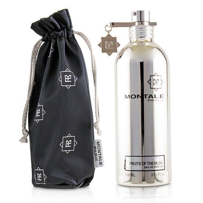 Montale Fruits Of The Musk Парфюмированная Вода Спрей 100ml/3.4ozProduct Thumbnail