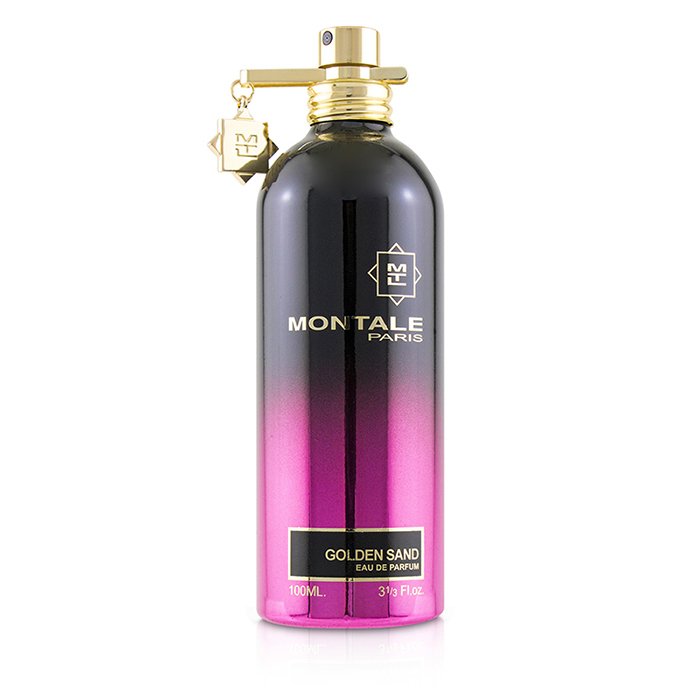 Montale Golden Sand Eau De Parfum Spray 100ml/3.4ozProduct Thumbnail