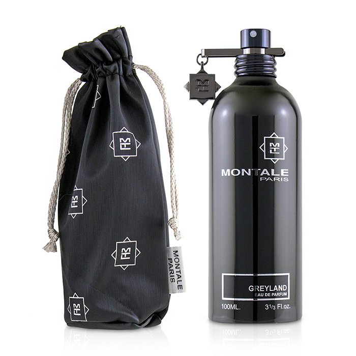 Montale Greyland Парфюмированная Вода Спрей 100ml/3.4ozProduct Thumbnail