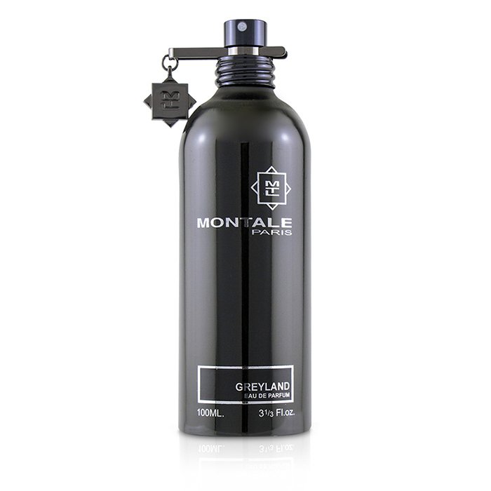 Montale Greyland Eau De Parfum Spray 100ml/3.4ozProduct Thumbnail