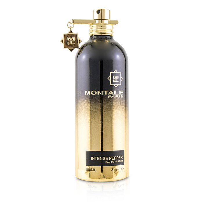 Montale Intense Pepper Eau De Parfum Spray 100ml/3.4ozProduct Thumbnail