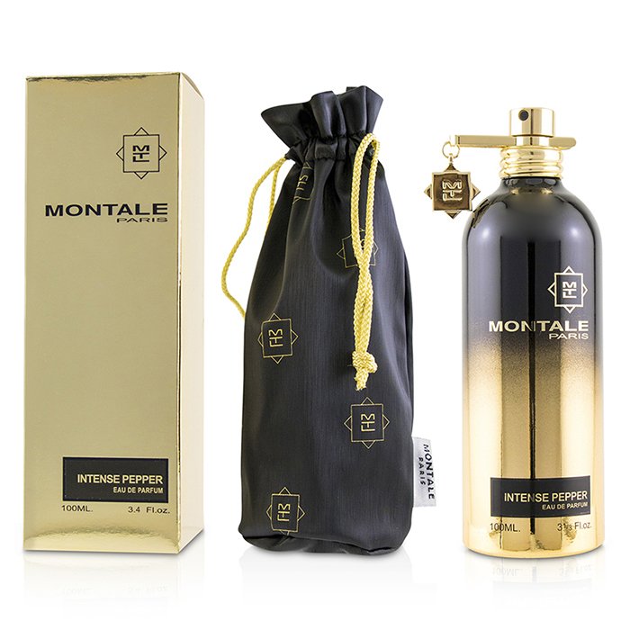 蒙塔莱 Montale Montale Intense Pepper Eau De Parfum Spray 100ml/3.4ozProduct Thumbnail