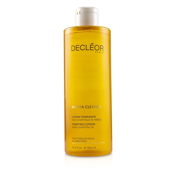 Decleor Aroma Cleanse Tonifying Lotion (Begrenset utgave) 400ml/13.5ozProduct Thumbnail