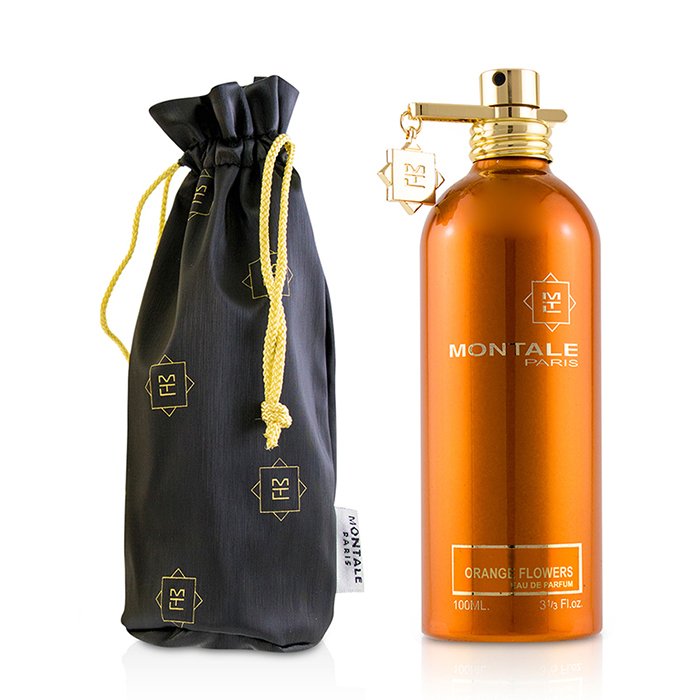 Montale 蒙塔萊  橙花香水噴霧 100ml/3.4ozProduct Thumbnail