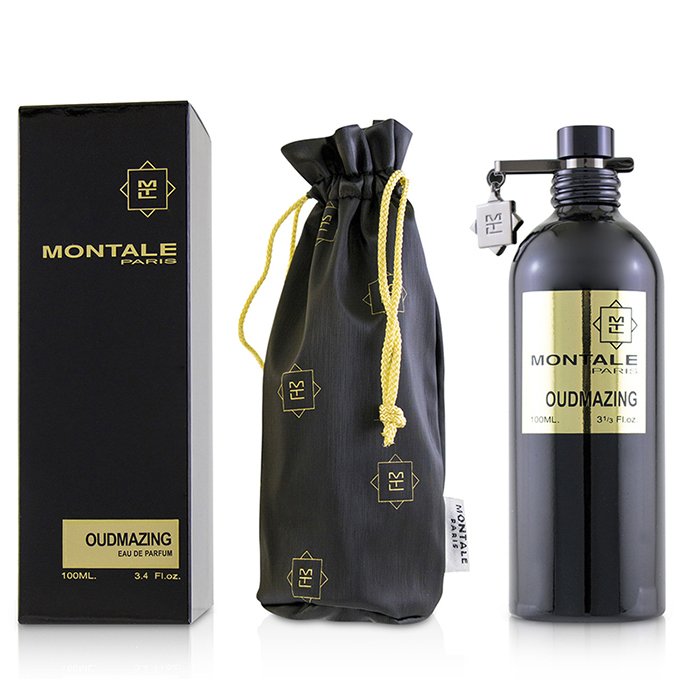 Montale Oudmazing Eau De Parfum Spray 100ml/3.4ozProduct Thumbnail