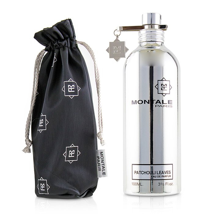 Montale 蒙塔萊  Patchouli Leaves Eau De Parfum Spray 100ml/3.4ozProduct Thumbnail