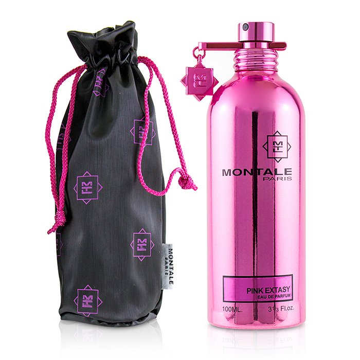 Montale Woda perfumowana Pink Extasy Eau De Parfum Spray 100ml/3.4ozProduct Thumbnail