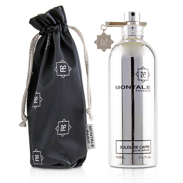 モンタル Montale Soleil De Capri Eau De Parfum Spray 100ml/3.4ozProduct Thumbnail