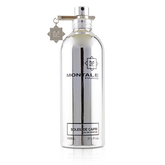蒙塔莱 Montale Montale Soleil De Capri Eau De Parfum Spray 100ml/3.4ozProduct Thumbnail