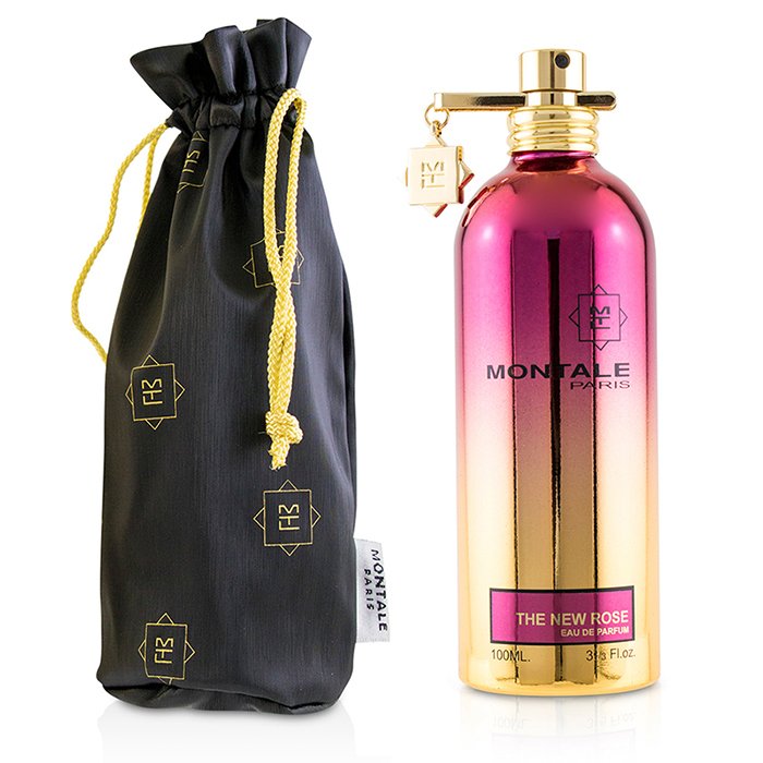 Montale The New Rose Eau De Parfum Spray 100ml/3.4ozProduct Thumbnail