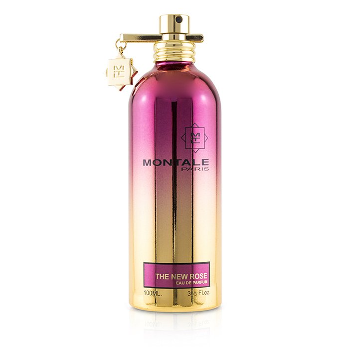 Montale The New Rose أو دو برفوم 100ml/3.4ozProduct Thumbnail