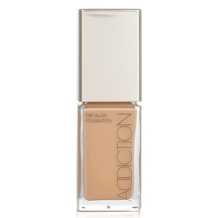 ADDICTION The Glow Foundation SPF 20 פאונדיישן 30ml/1ozProduct Thumbnail