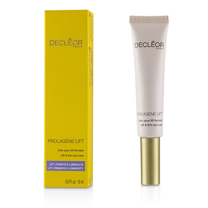 Decleor Prolagene Lift Lift & Firm Eye Care (New Packaging) 15ml/0.5ozProduct Thumbnail