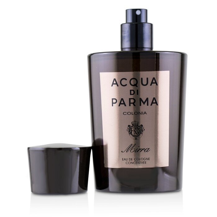 Acqua Di Parma Woda kolońska Colonia Mirra Eau De Cologne Concentree Spray 180ml/6ozProduct Thumbnail