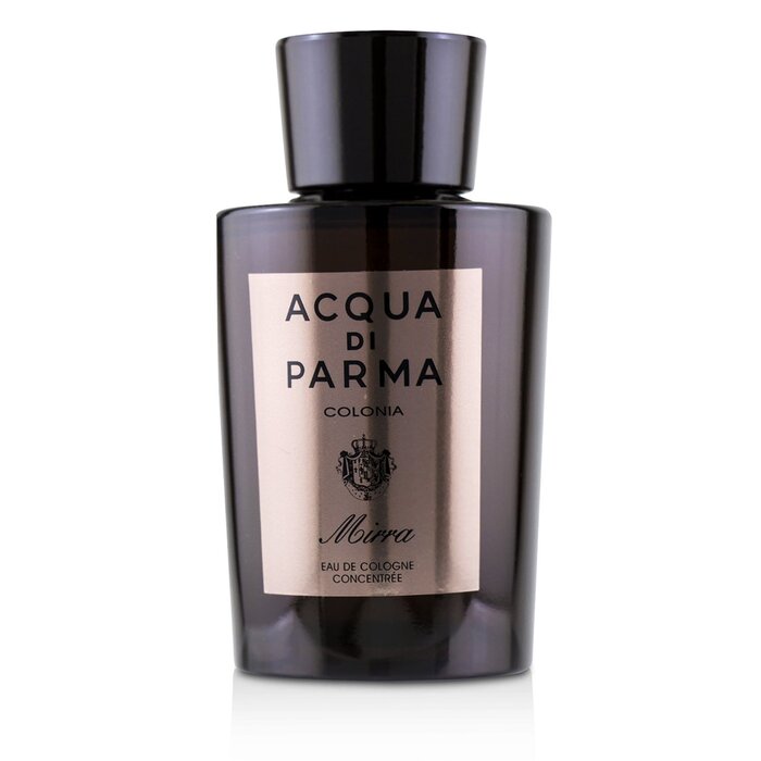 Acqua Di Parma 帕爾瑪之水 Colonia Mirra 古龍水 180ml/6ozProduct Thumbnail
