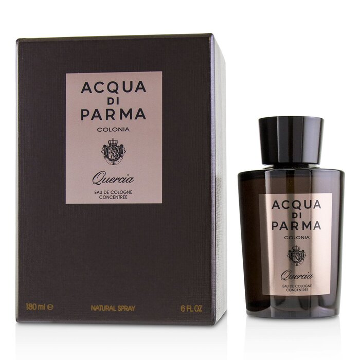 Acqua Di Parma Colonia Quercia או דה קולון ספריי מרוכז 180ml/6ozProduct Thumbnail