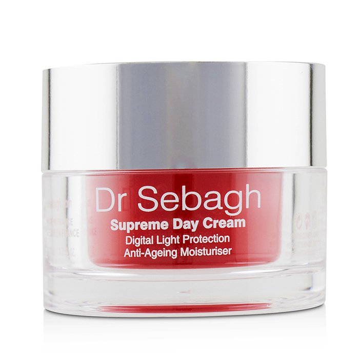 Dr. Sebagh 賽貝格醫生 無齡光盾防禦日霜Supreme Day Cream 50ml/1.7ozProduct Thumbnail