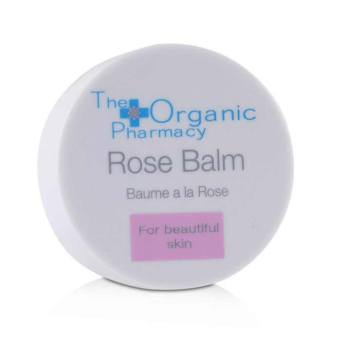 The Organic Pharmacy Rose Balm 10g/0.35ozProduct Thumbnail