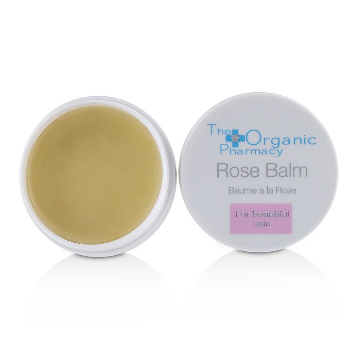 The Organic Pharmacy Balsam do twarzy Rose Balm 10g/0.35ozProduct Thumbnail