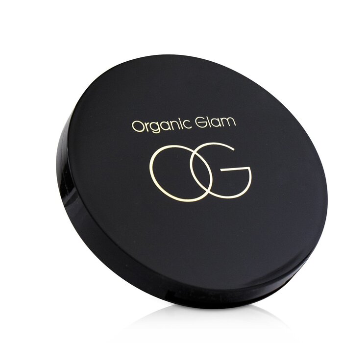 欧嘉霓 The Organic Pharmacy 古铜粉饼Organic Glam 9g/0.31ozProduct Thumbnail