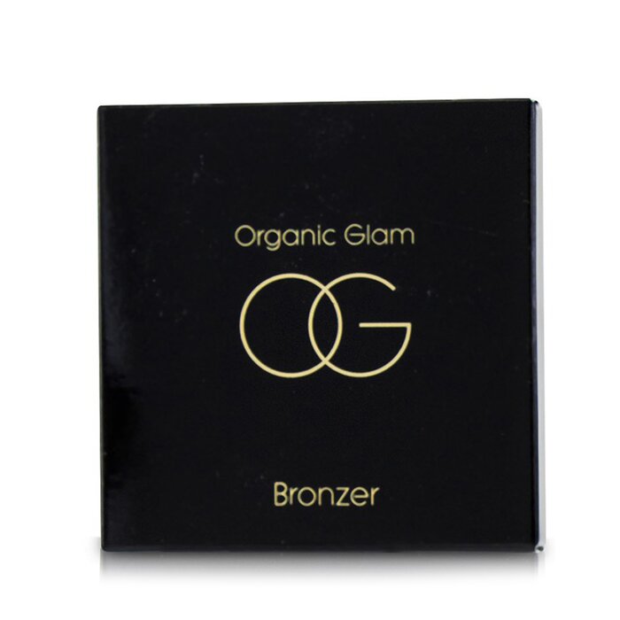 The Organic Pharmacy Organic Glam Бронзер 9g/0.31ozProduct Thumbnail
