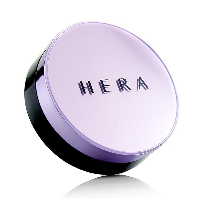 Hera UV Mist Cushion Cover High Coverage & Natural Glow SPF50 Основа Кушон с Запасным Блоком 2x15g/0.5ozProduct Thumbnail
