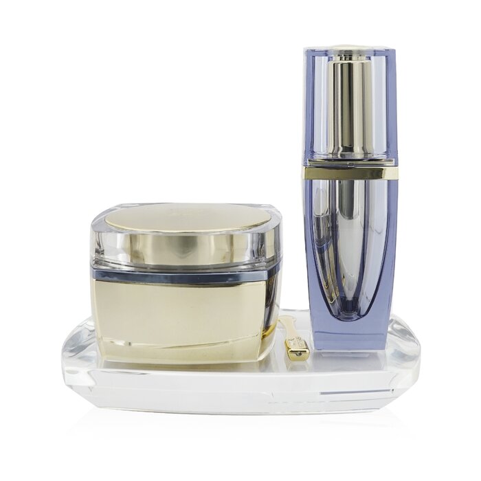 Estee Lauder Re-Nutriv Re-Creation Face Creme 50ml And Night Serum 15ml 2pcsProduct Thumbnail