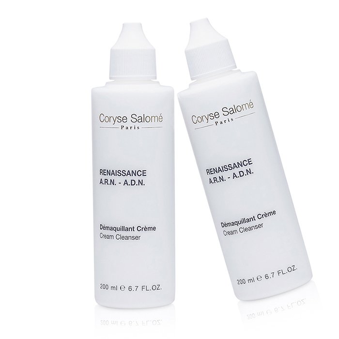 Coryse Salome Competence Anti-Age Cream Cleanser Duo Pack 2x200ml/6.7ozProduct Thumbnail