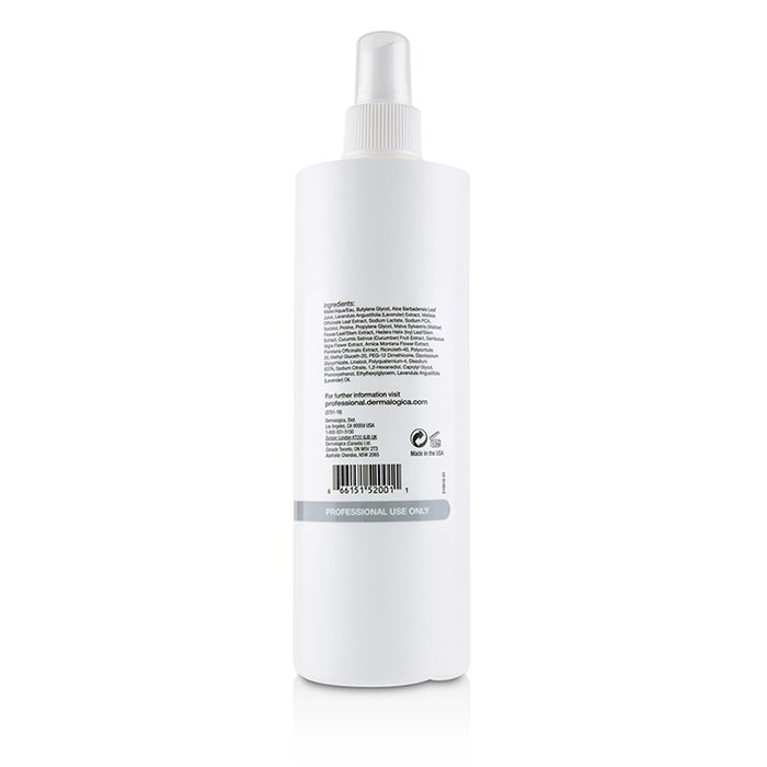 Dermalogica Multi-Active Toner (Salongstørrelse) (Litt skadet emballasje) 473ml/16ozProduct Thumbnail