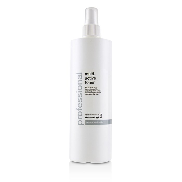 Dermalogica Multi-Active Toner (Salon Size) (Packaging Slightly Defected) 473ml/16ozProduct Thumbnail