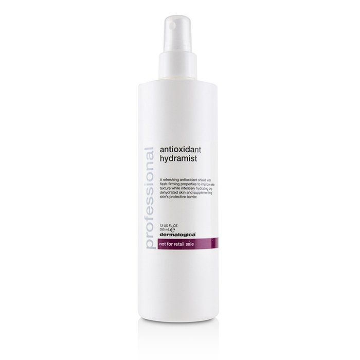 Dermalogica Age Smart Antioxidant Hydramist (Salon Size) (Packaging Slightly Defected) 355ml/12ozProduct Thumbnail
