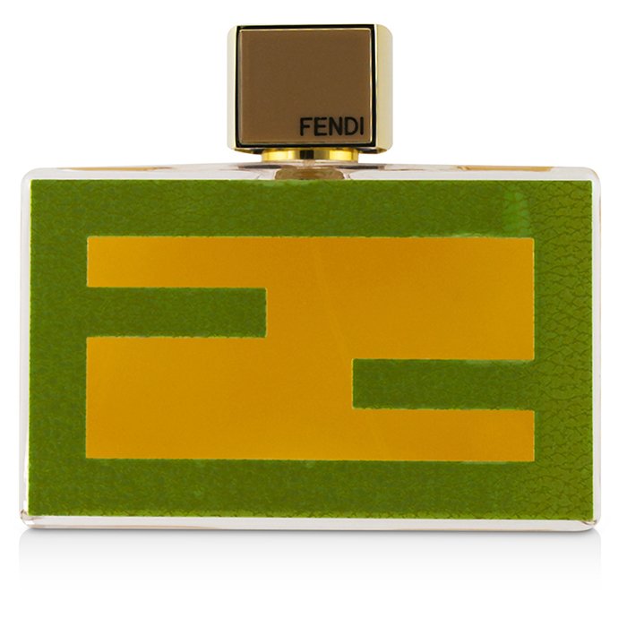 フェンディ Fendi Fan Di Fendi Leather Essence Eau De Parfum Spray 75ml/2.5ozProduct Thumbnail