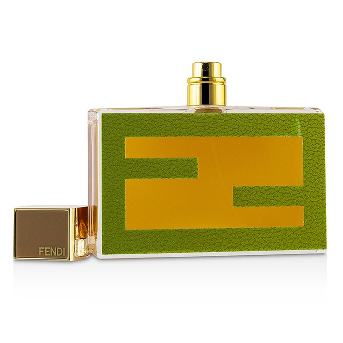Fendi Fan Di Fendi Leather Essence Eau De Parfum Spray 75ml/2.5ozProduct Thumbnail