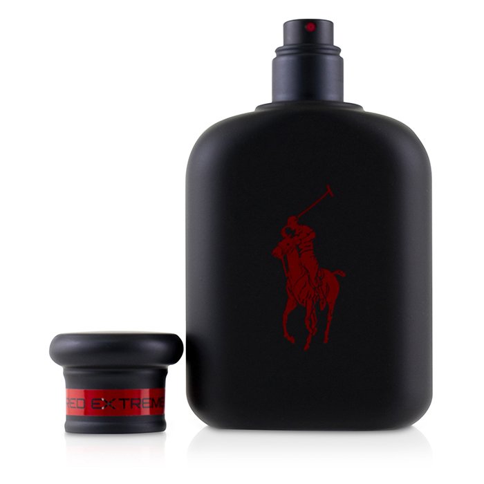 Ralph Lauren Polo Red Extreme Eau De Parfum Spray 75ml/2.5ozProduct Thumbnail