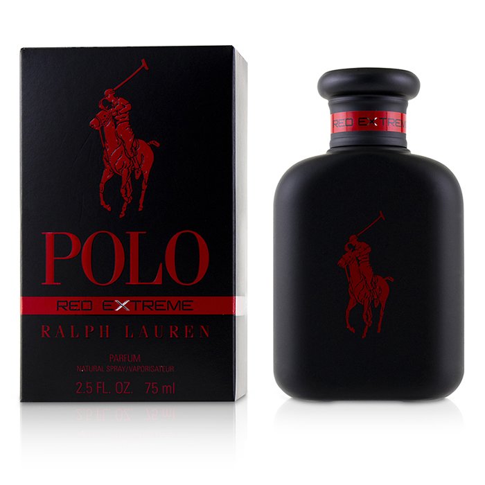 Ralph Lauren Woda perfumowana Polo Red Extreme Eau De Parfum Spray 75ml/2.5ozProduct Thumbnail